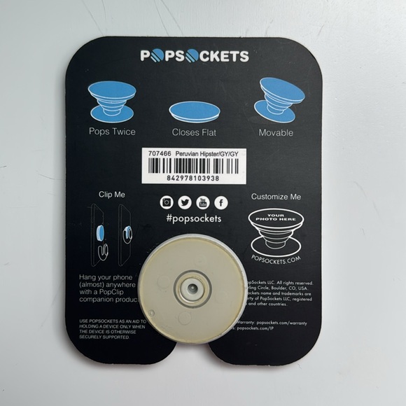 Popsocket!! - Picture 2 of 2